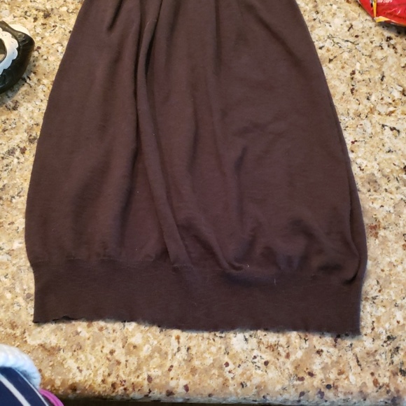 James Perse knit dress - Picture 3 of 5